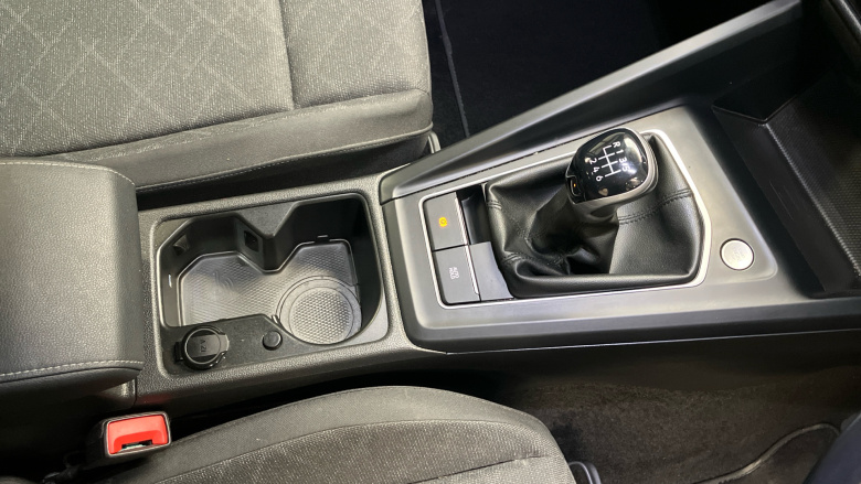 Volkswagen Golf 1.5 TSI 150 Life 5dr Petrol Hatchback